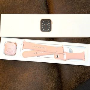 Apple Watch Series 6